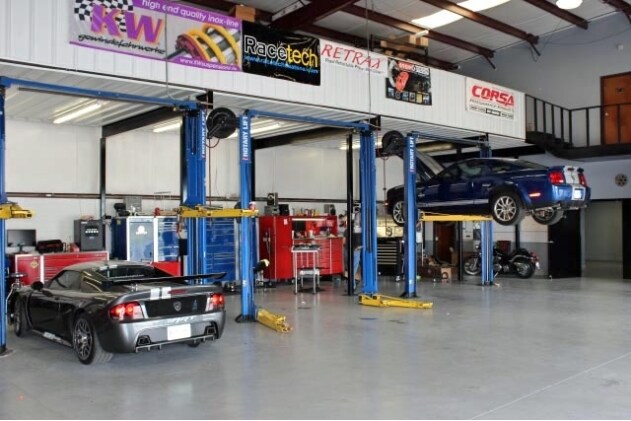 More Photos Of 200 Trademark St, Buda Warehouse For Lease