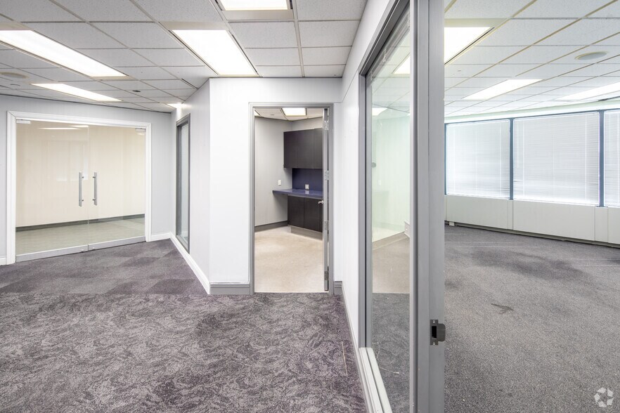 More Photos Of 111 Grangeway Ave, Toronto Office For Lease