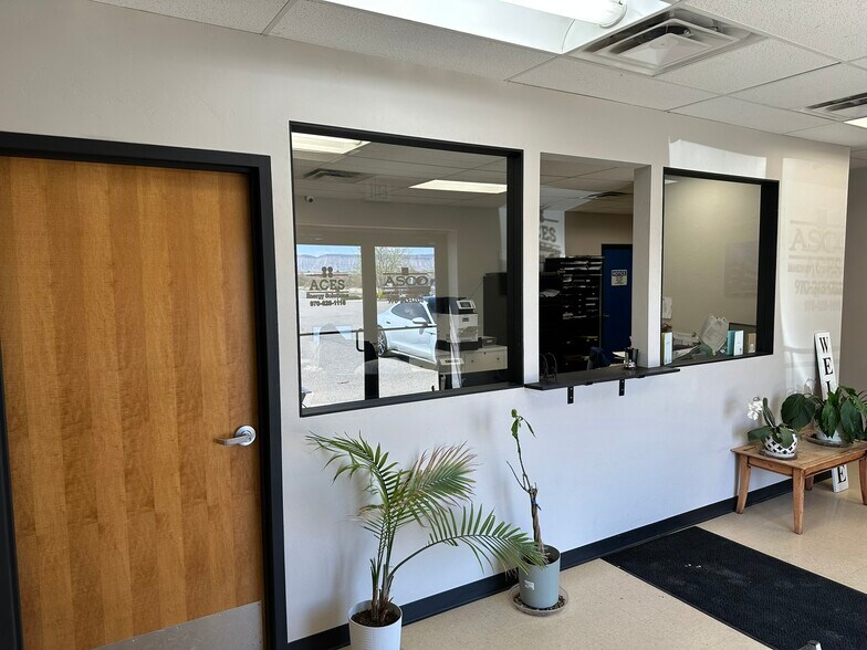 More Photos Of 2259 Logos Ct, Grand Junction Warehouse For Sale