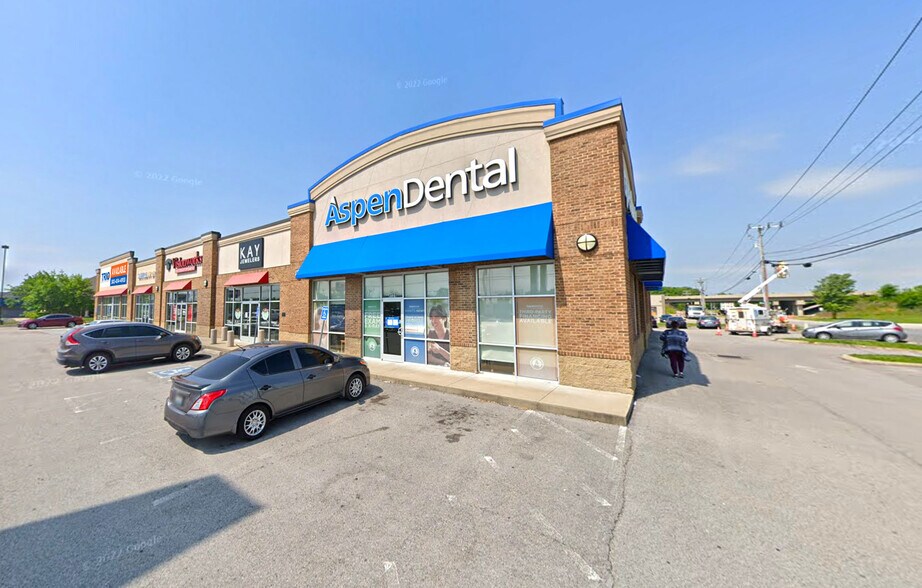 More Photos Of 4131 Fort Campbell Blvd, Hopkinsville Storefront For Lease
