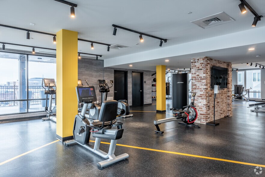 More Photos Of 150 Main St, Hackensack Apartments For Lease