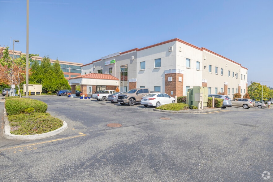 Primary Photo Of 19116 33rd Ave W, Lynnwood Medical For Sale
