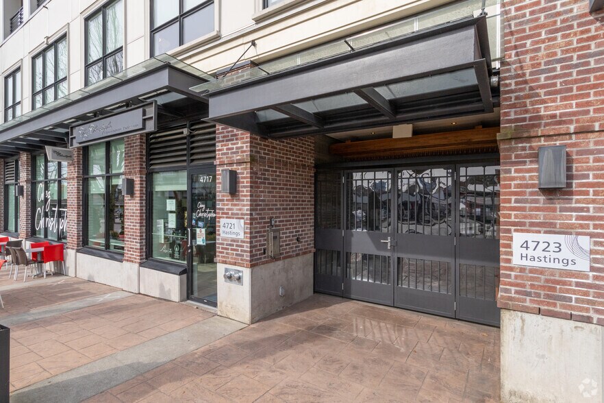 More Photos Of 4717-4725 Hastings St, Burnaby Multifamily For Sale