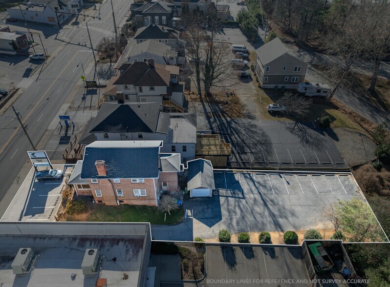 More Photos Of 346 Merrimon Ave, Asheville Medical For Sale