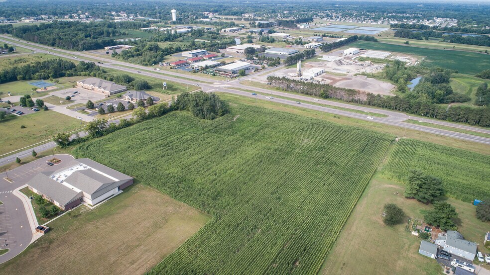 More Photos Of TBD Cajima St, Isanti Land For Sale