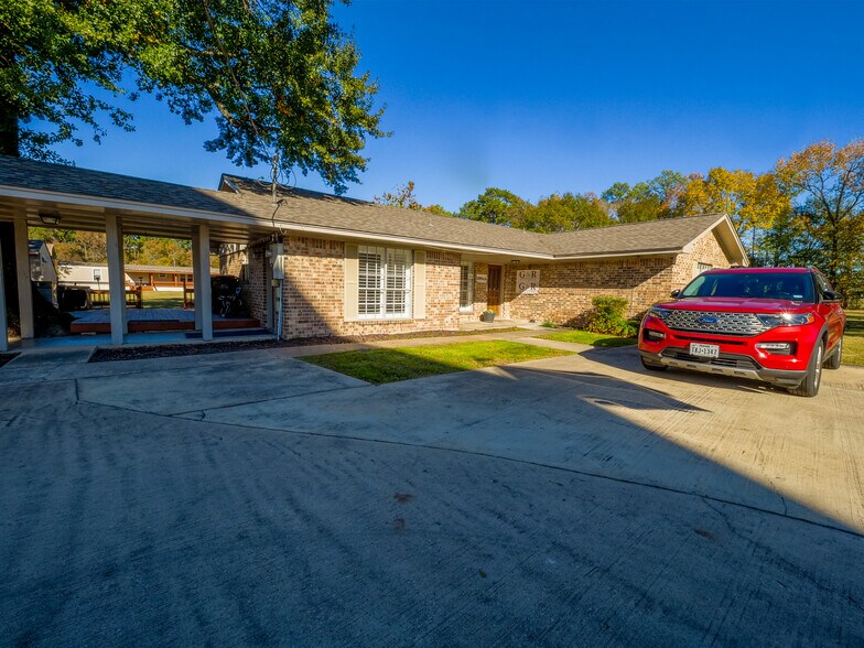 More Photos Of 5122 FM 1488 Rd, Magnolia Office Residential For Sale