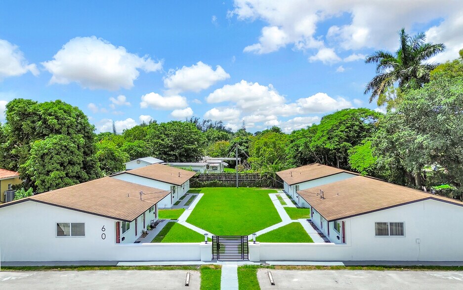 Primary Photo Of 60 NW 161st St, Miami Apartments For Sale