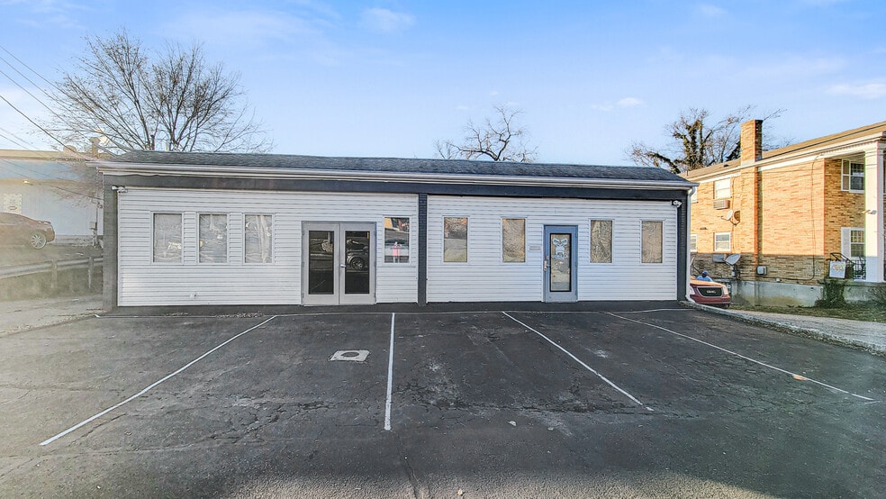 Primary Photo Of 8227 Daly Rd, Cincinnati Freestanding For Sale