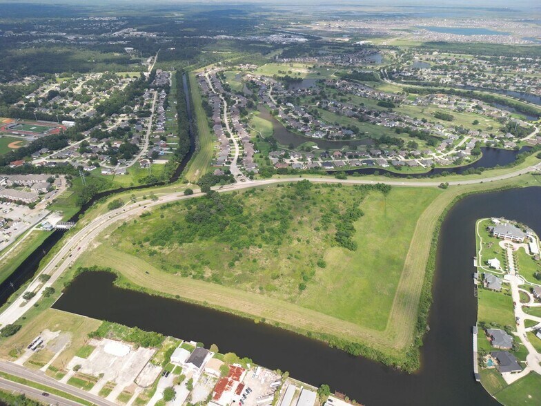 More Photos Of 0 Oak Harbor Bl Oak Harbor Blvd, Slidell Land For Sale