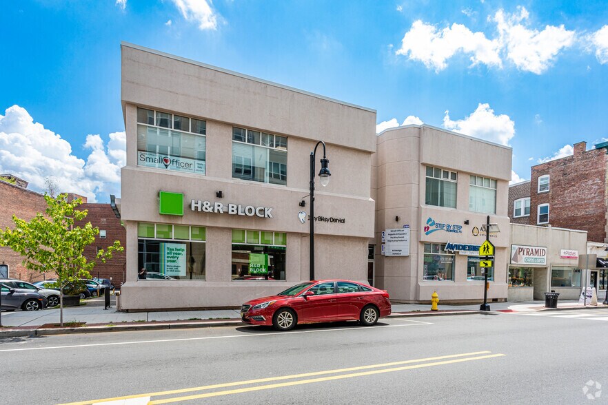 More Photos Of 299 Glenwood Ave, Bloomfield Coworking Space