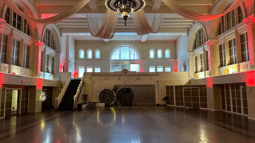 More Photos Of 31-39 E Gay St, Columbus Loft Creative Space For Lease