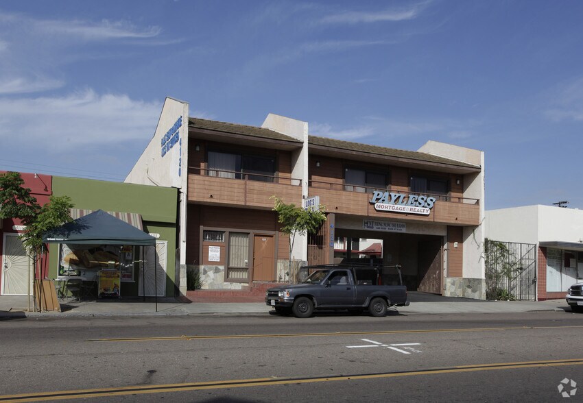 More Photos Of 4120 30th St, San Diego Office For Lease