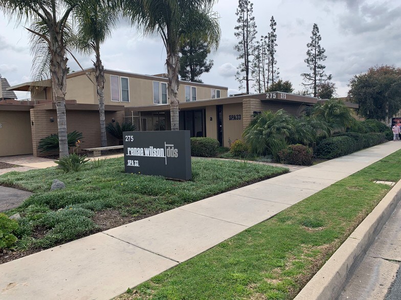 More Photos Of 275 W Madison Ave, El Cajon Medical For Sale