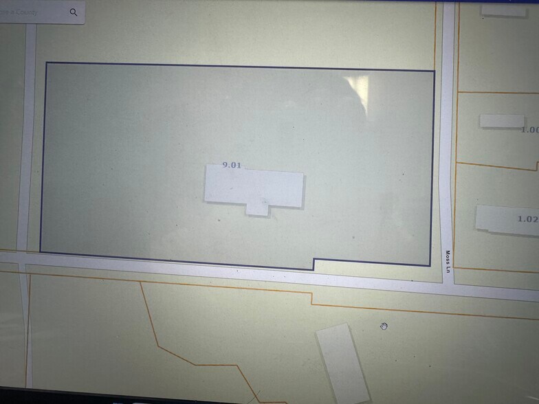 More Photos Of 645 Lucy Black Rd, Bolivar Office Residential For Sale