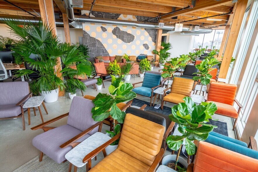 More Photos Of 3303 N Mississippi Ave, Portland Office For Lease