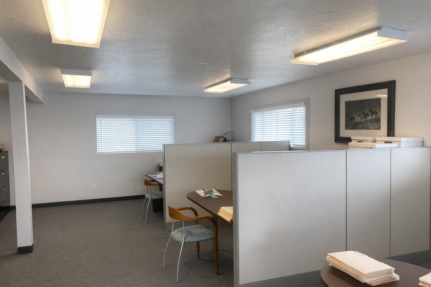 More Photos Of 6419 W 2100 S, Salt Lake City Industrial For Lease