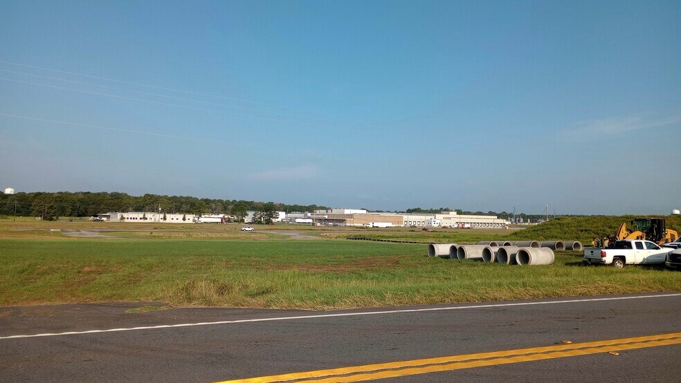 More Photos Of 3260 GA Highway 26 E, Montezuma Truck Stop For Sale