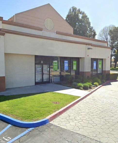 More Photos Of 2050 W Redlands Blvd, Redlands Unknown For Lease