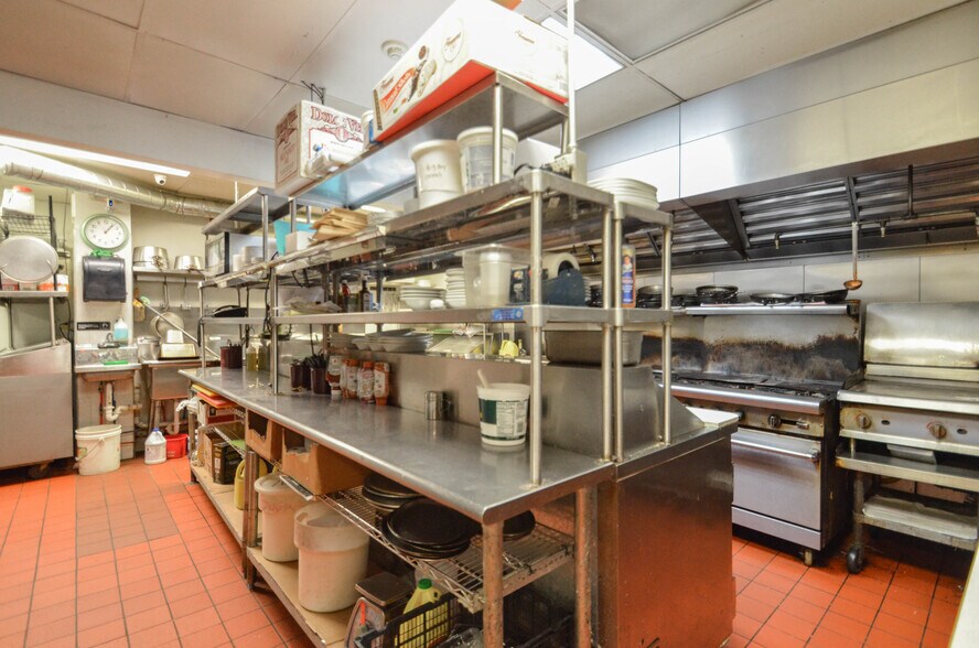 More Photos Of 4558 Crackersport Rd, Allentown Restaurant For Sale