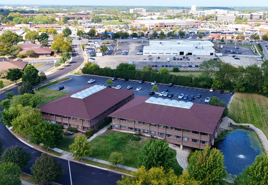 More Photos Of 1300 Iroquois Ave, Naperville Office For Lease