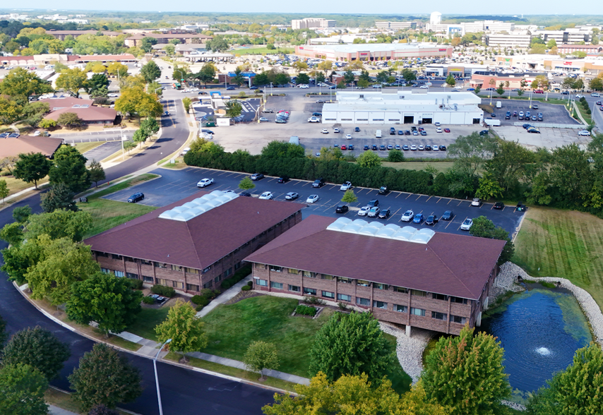 Primary Photo Of 1300 Iroquois Dr, Naperville Office For Sale