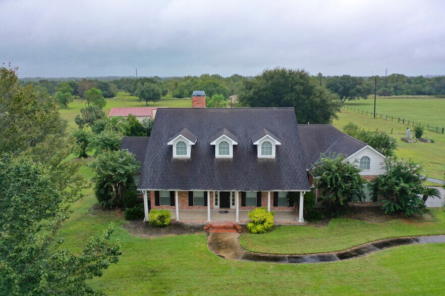 More Photos Of 722 Settegast Ranch Rd, Richmond Land For Sale