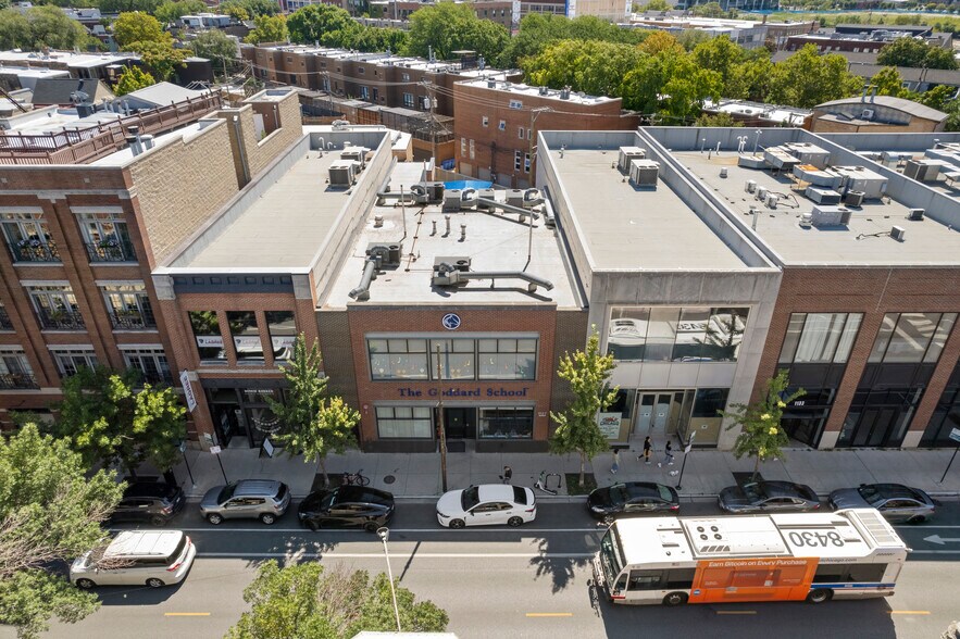 More Photos Of , Chicago General Retail For Sale