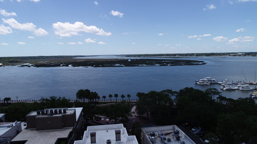 More Photos Of 917 Bay/211 Charles St, Beaufort Storefront Retail Residential For Sale