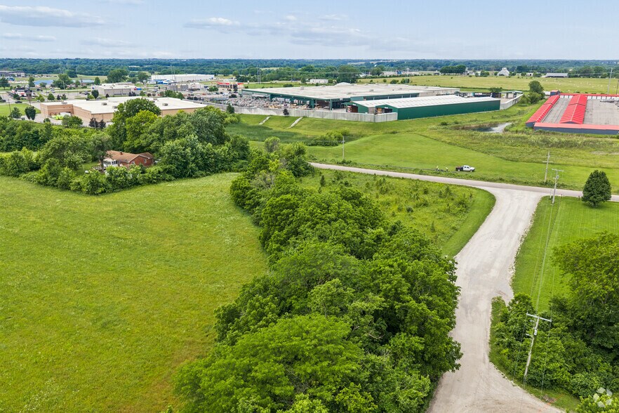 More Photos Of 24920 Oak Grove Ln, Sedalia Land For Sale