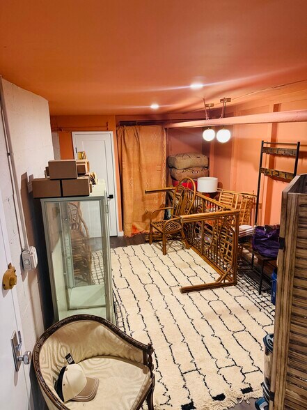 More Photos Of 133 Christopher St, New York Coworking Space