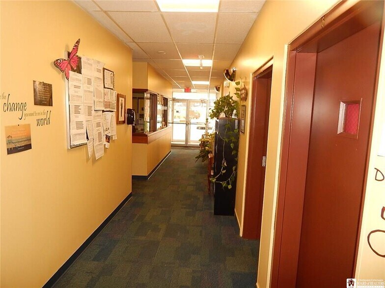 More Photos Of 355 Central Ave, Fredonia Storefront Retail Office For Lease