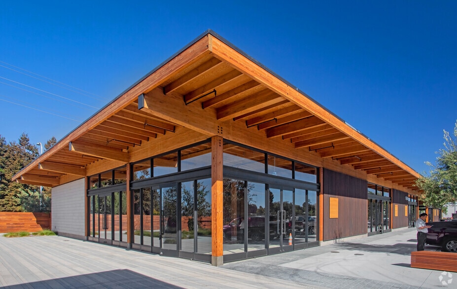 Primary Photo Of Mission College Blvd, Santa Clara Unknown For Lease