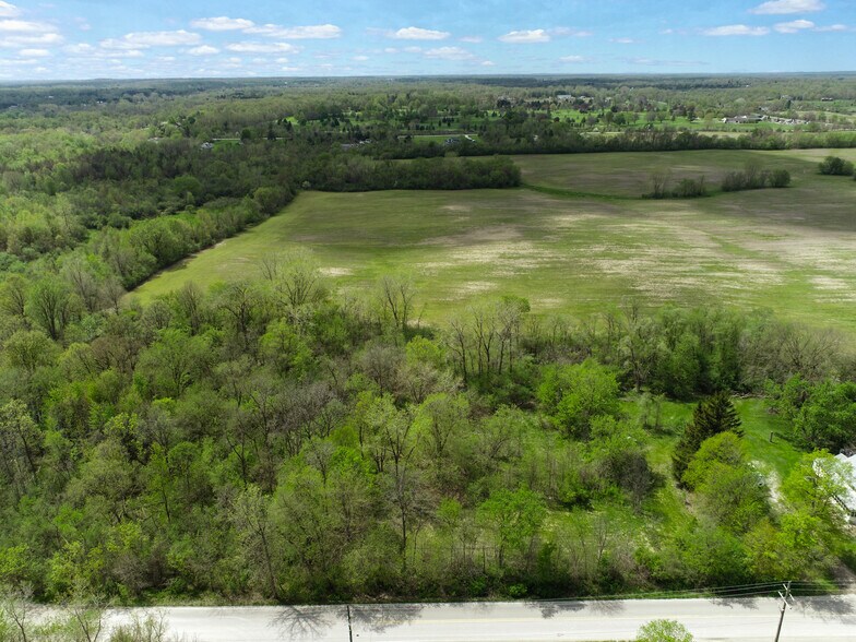 More Photos Of 7771 Salem Rd, Northville Land For Sale