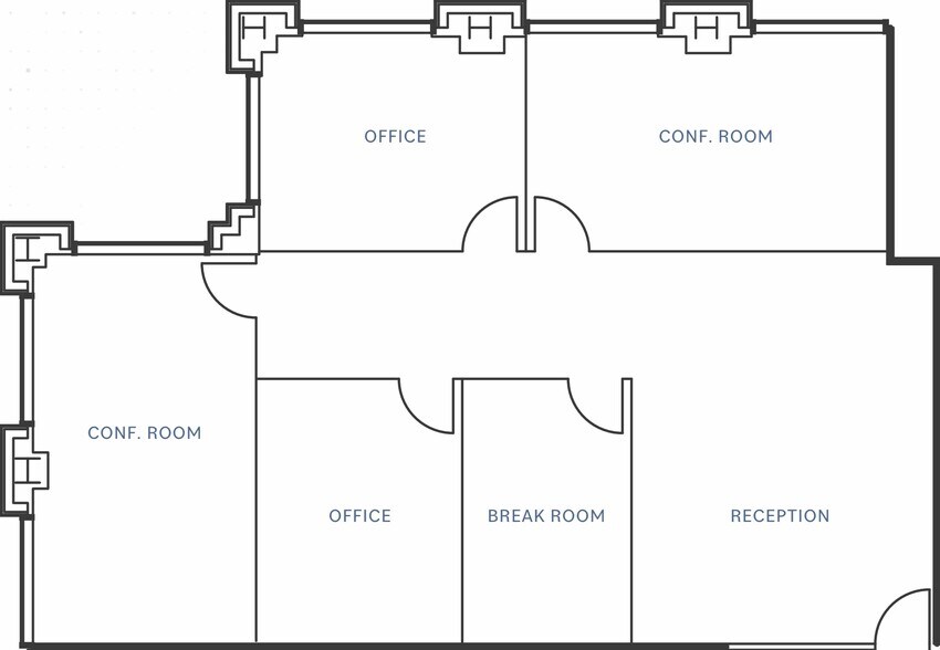 More Photos Of 160 W Santa Clara St, San Jose Office For Lease