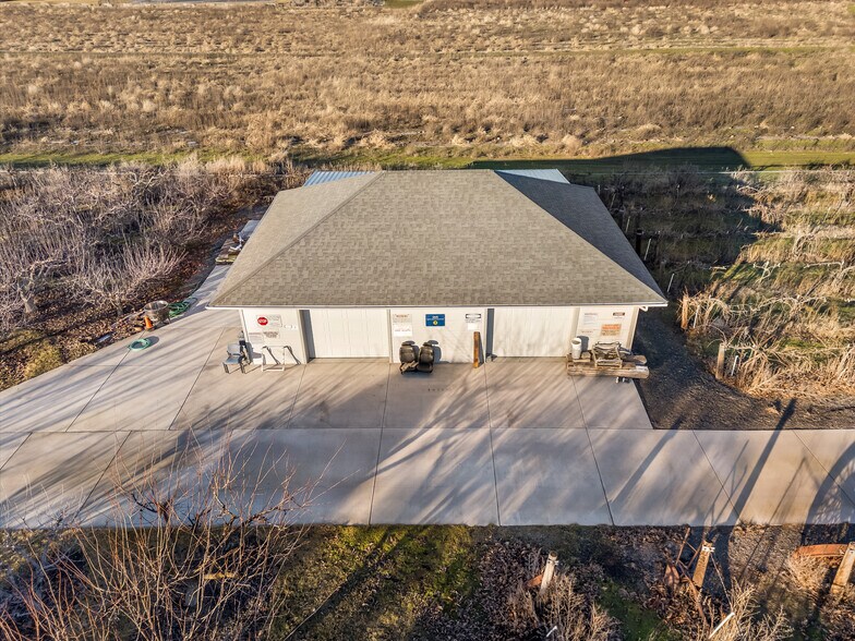 More Photos Of 7496 Road K.7 NE, Moses Lake Land For Sale