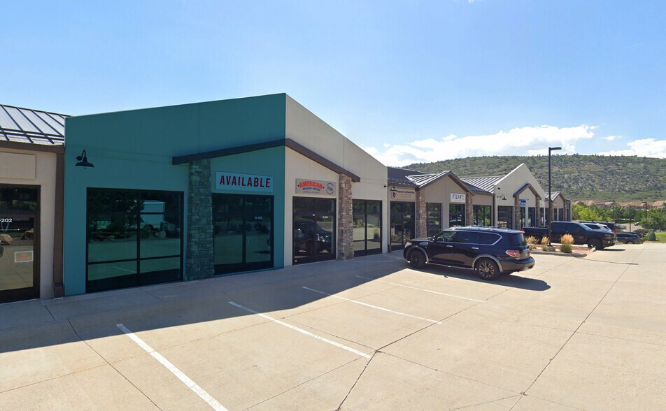 Primary Photo Of 11786 Shaffer Pl, Littleton Industrial For Sale
