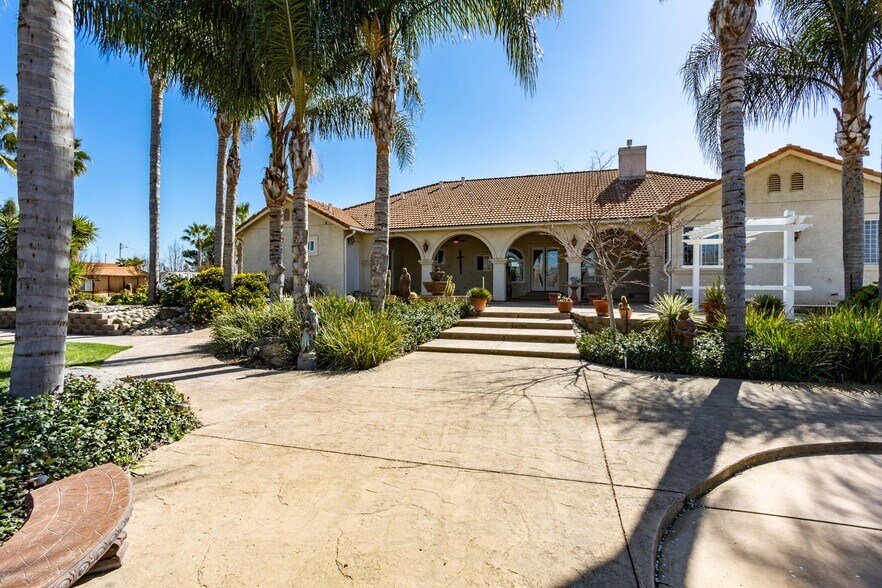 More Photos Of 4543 McGee Ave, Modesto Land For Sale