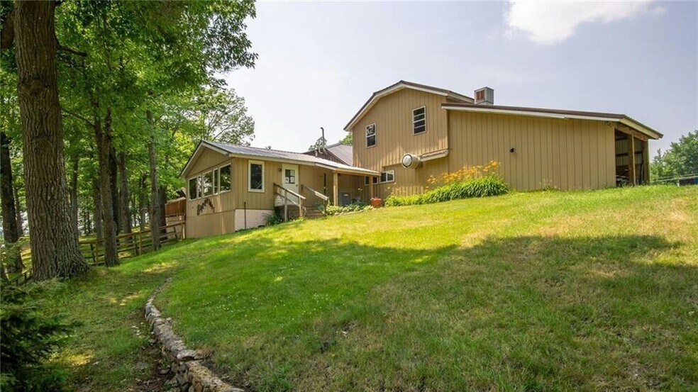 More Photos Of W14549 Plummer Rd, Weyerhaeuser General Retail For Sale