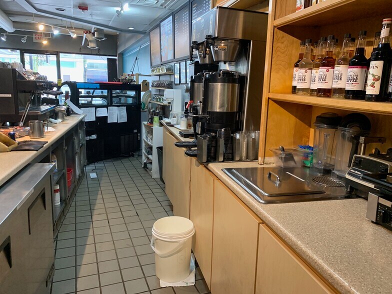 More Photos Of 218-224 State St, Madison Storefront Retail Office For Lease