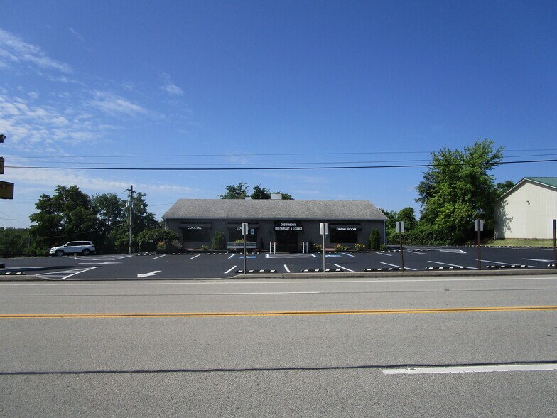 More Photos Of 1456 Lincoln Hwy, North Versailles Restaurant For Sale