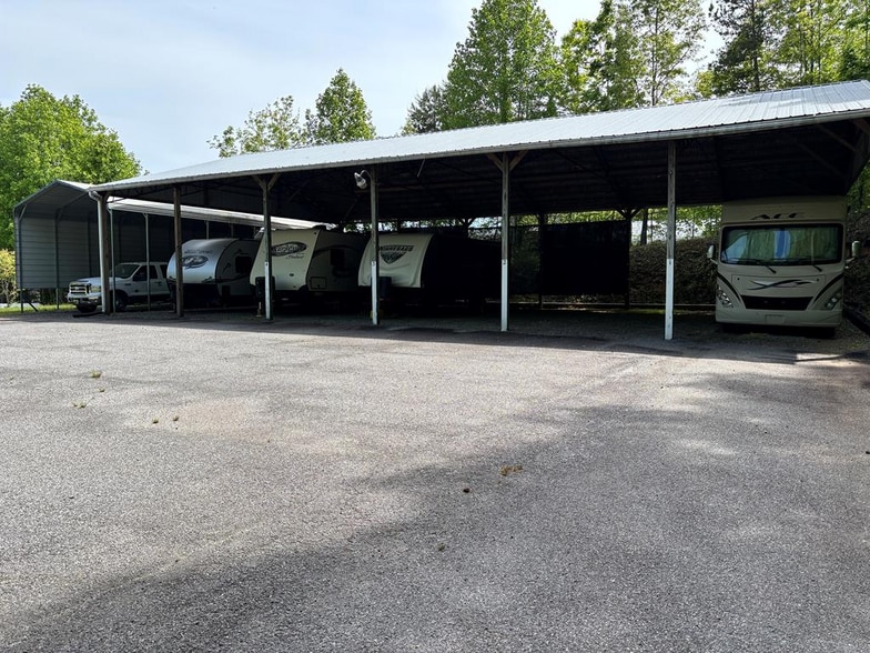 More Photos Of 2936 Hwy 175, Hayesville Specialty For Sale