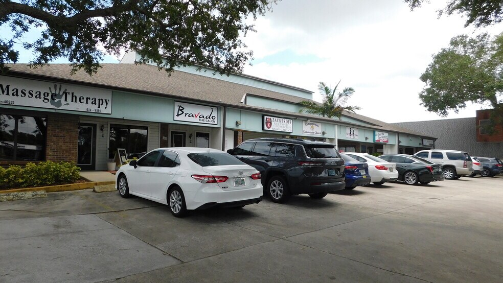 More Photos Of 1240 Rockledge Blvd, Rockledge Office For Lease