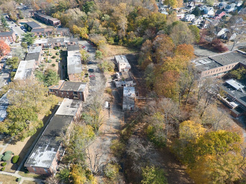 More Photos Of 500 S Ridgeway Ave, Glenolden Research And Development For Sale