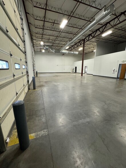 More Photos Of 1426 E 3rd Ave, Kennewick Warehouse For Lease