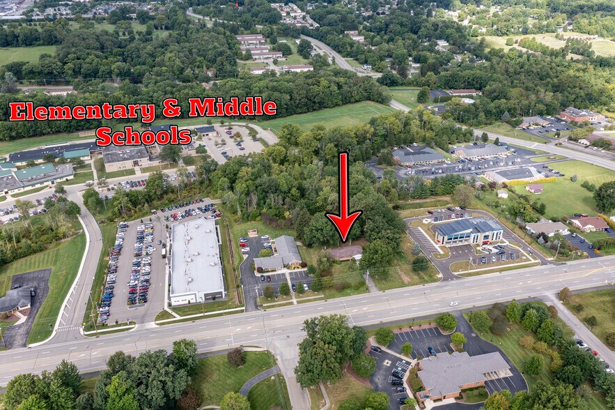 More Photos Of 519 N Hermitage Rd, Hermitage Office Residential For Sale