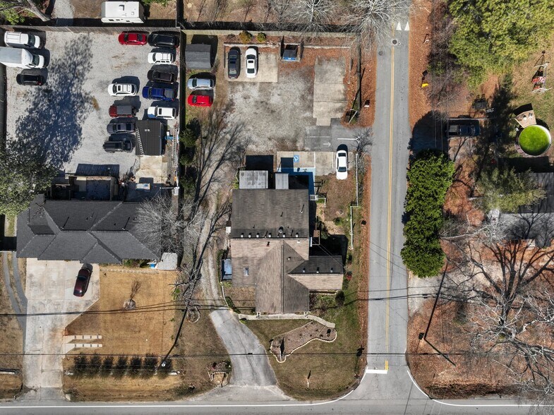 More Photos Of 578 Braselton Hwy, Lawrenceville Storefront Retail Office For Sale