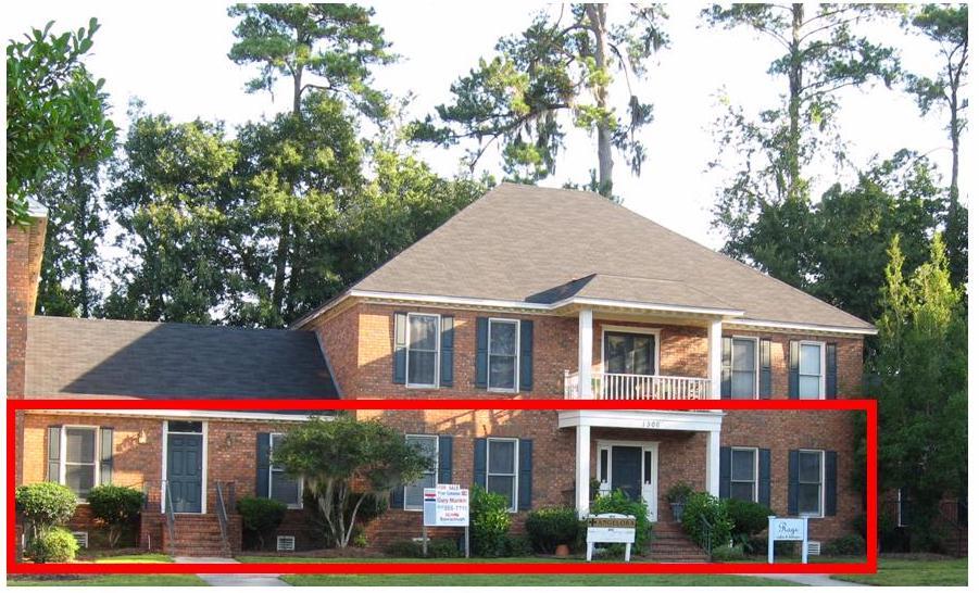 Primary Photo Of 340 Eisenhower Dr, Savannah Office For Sale