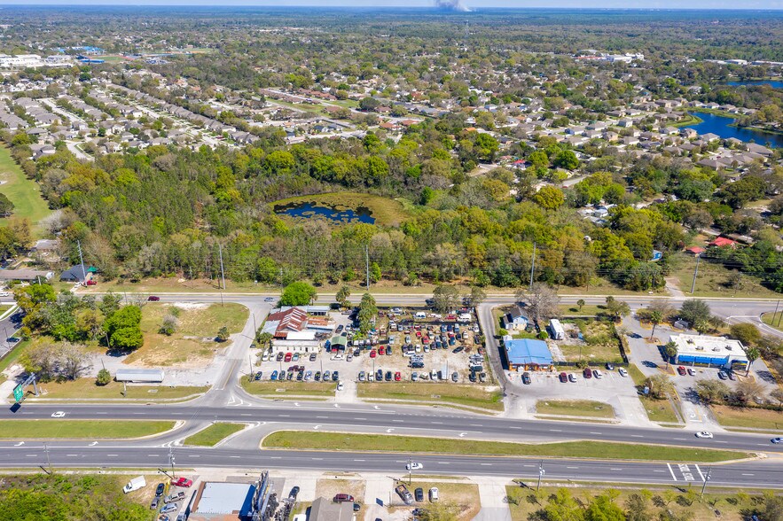More Photos Of 635 W Orange Blossom Trl, Apopka Land For Sale