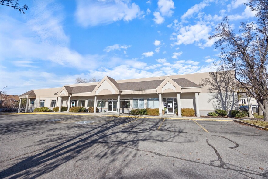 More Photos Of 750 S Main St, Bountiful Loft Creative Space For Sale