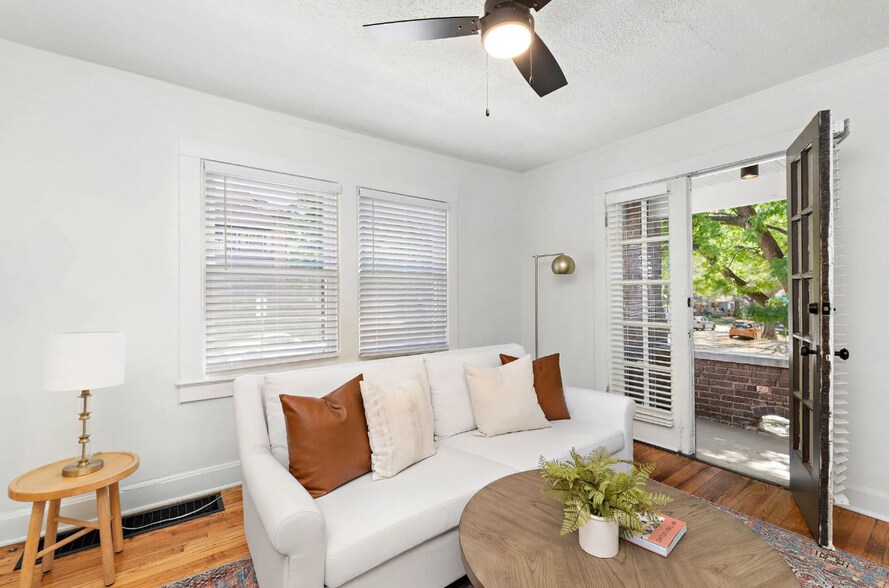 More Photos Of 1800-1816 W 41st St, Kansas City Apartments For Sale